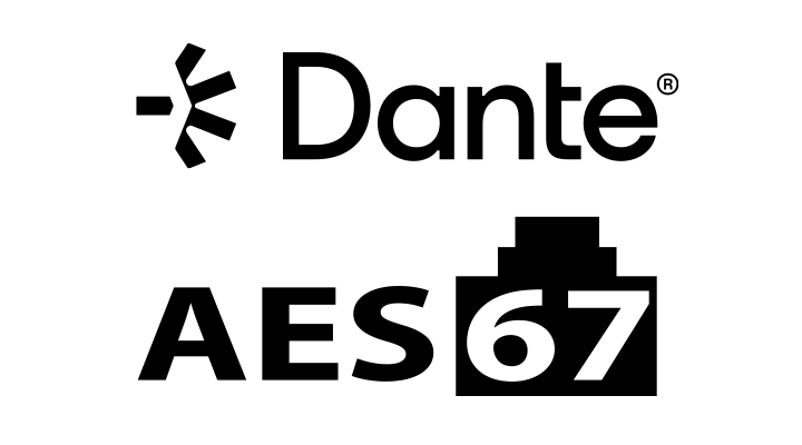 dante认证