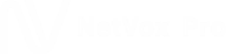 netvox pro 横白色