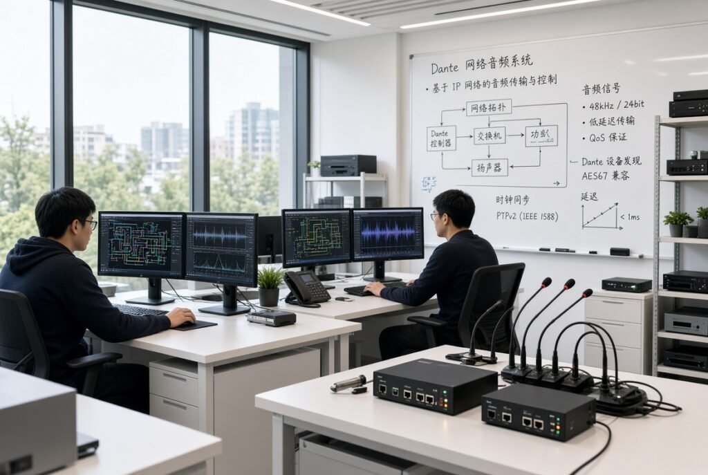 研发办公室